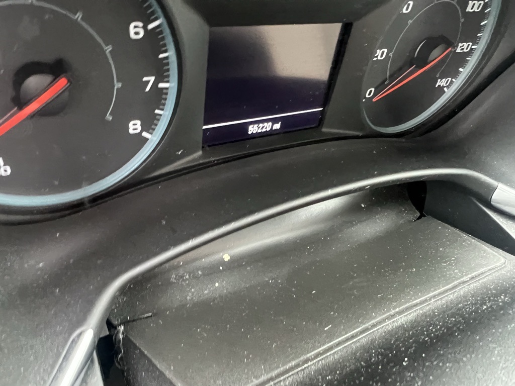 2019 Chevrolet Equinox LS photo 6