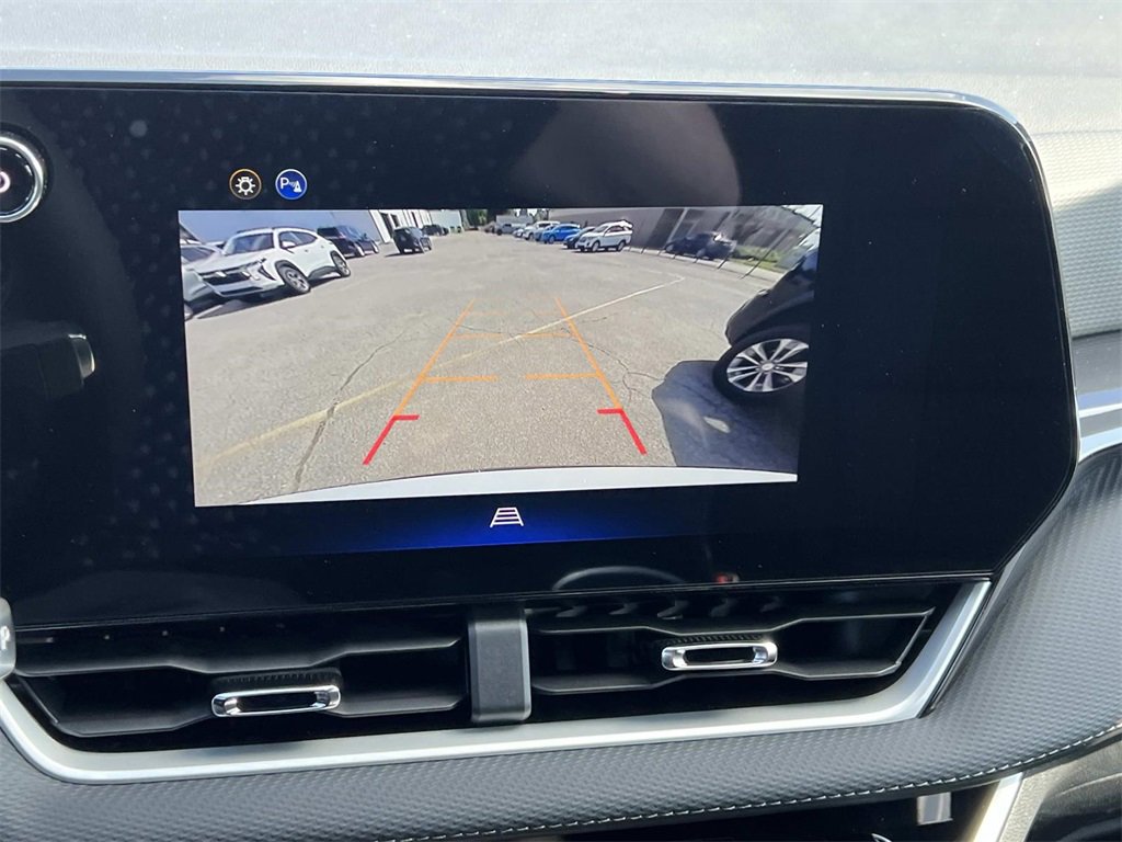 2026 Chevrolet Equinox LT photo 15