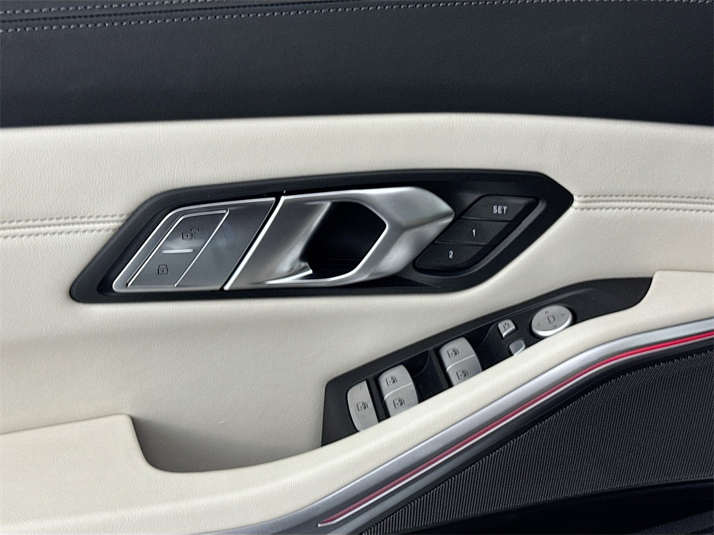 2025 Bmw M3 3 photo 17