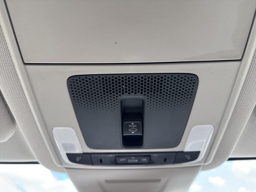 2023 Honda CR-V EX photo 17