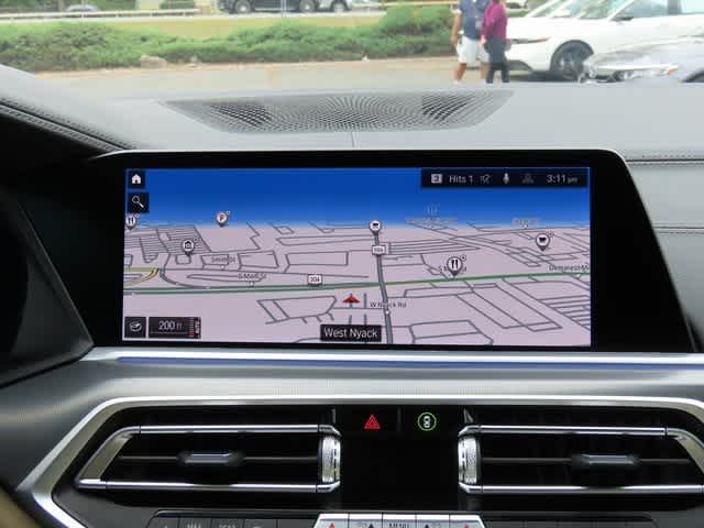 2022 Bmw X5 xDrive40i photo 18