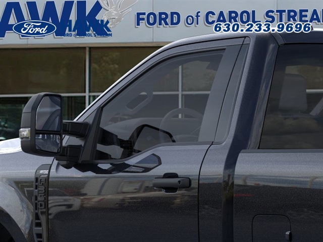 2025 FORD F-350 - Image 20