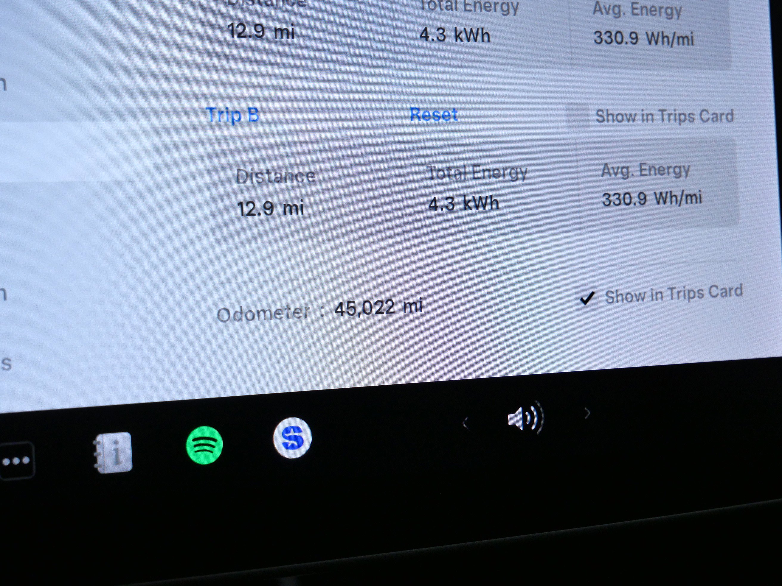 2021 Tesla Model Y Long Range photo 21
