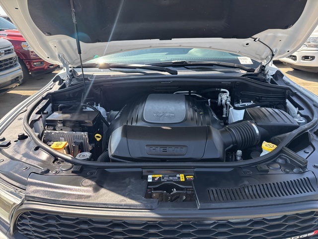 2023 Dodge Durango R/T Plus photo 24
