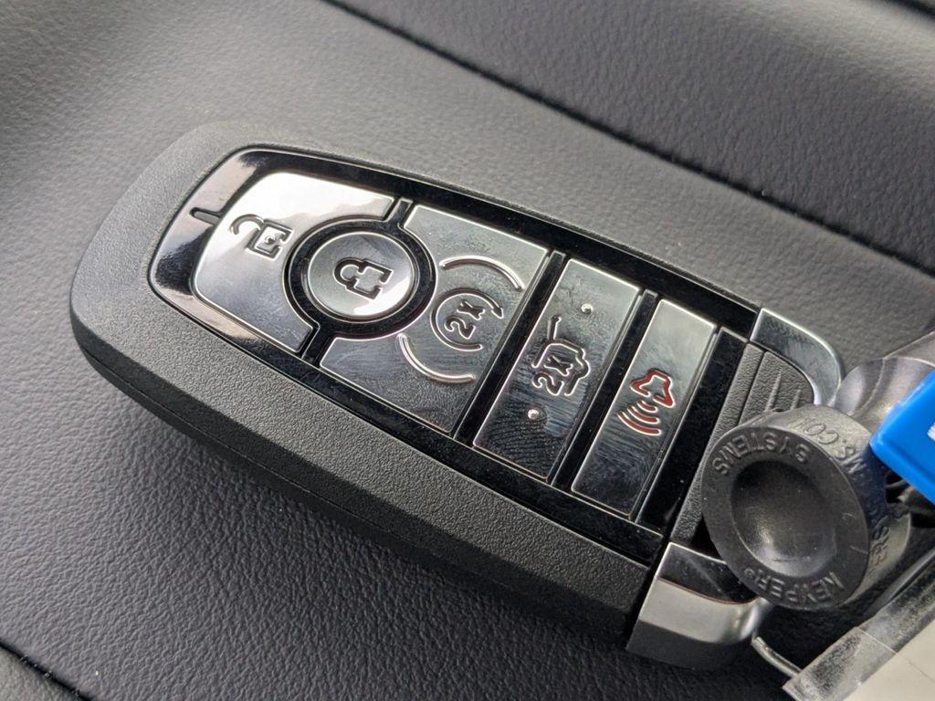 2025 Ford Expedition Platinum MAX photo 30