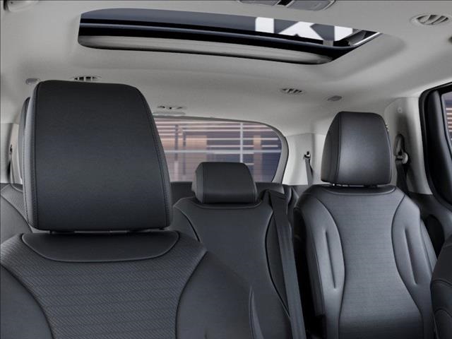 2026 Kia Carnival SX Prestige photo 27