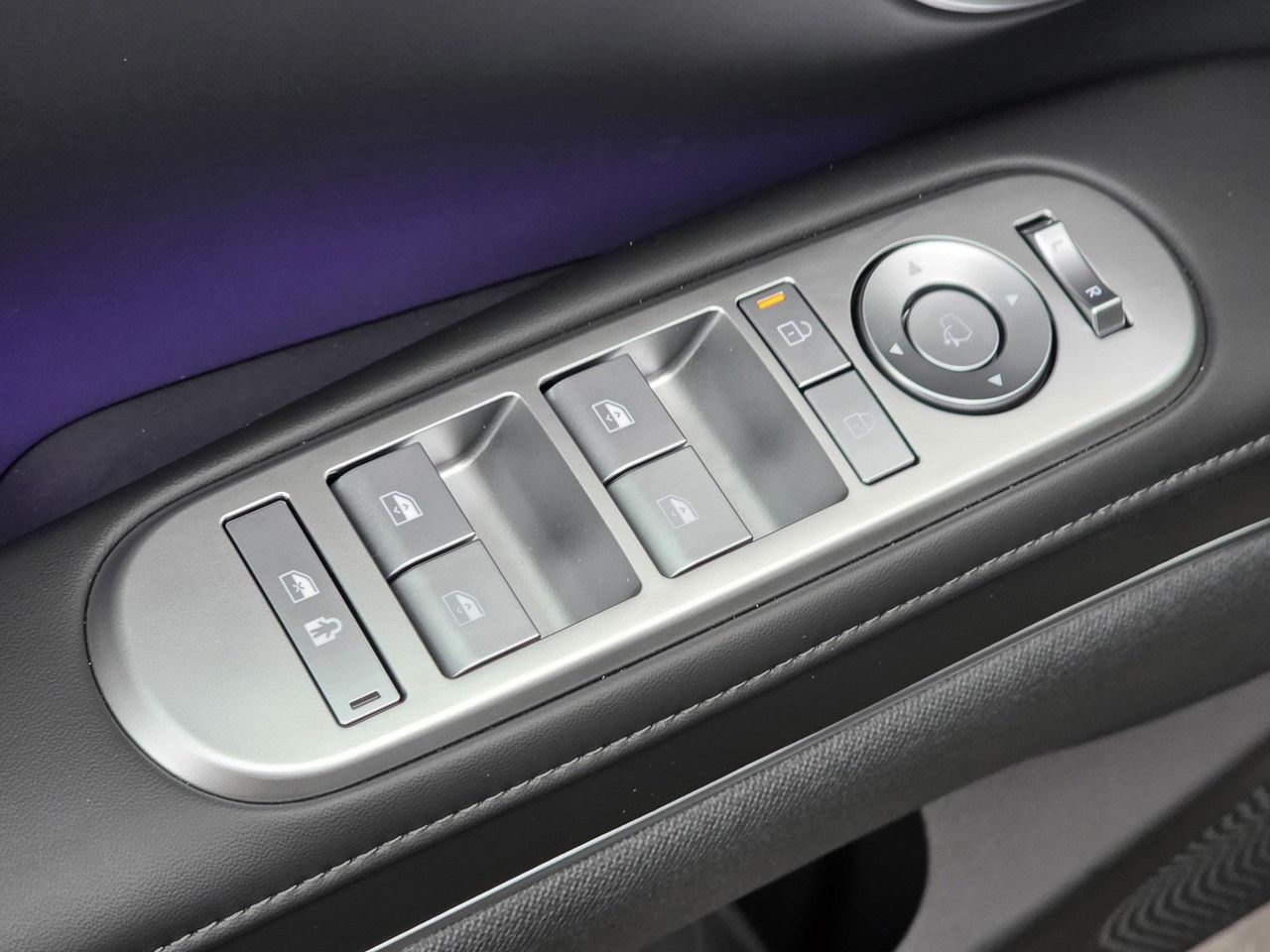 2026 Hyundai Palisade Calligraphy photo 20
