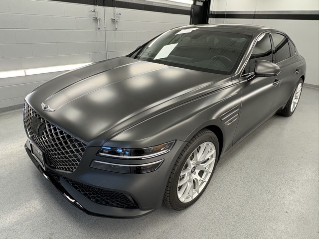 2023 GENESIS G80 Base's photo