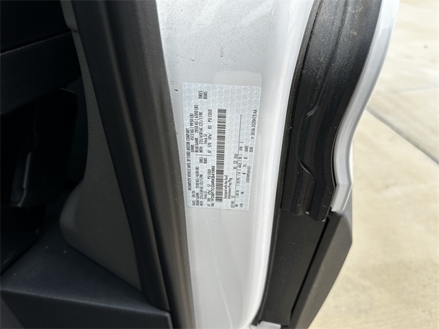 2024 Ford Transit photo 20