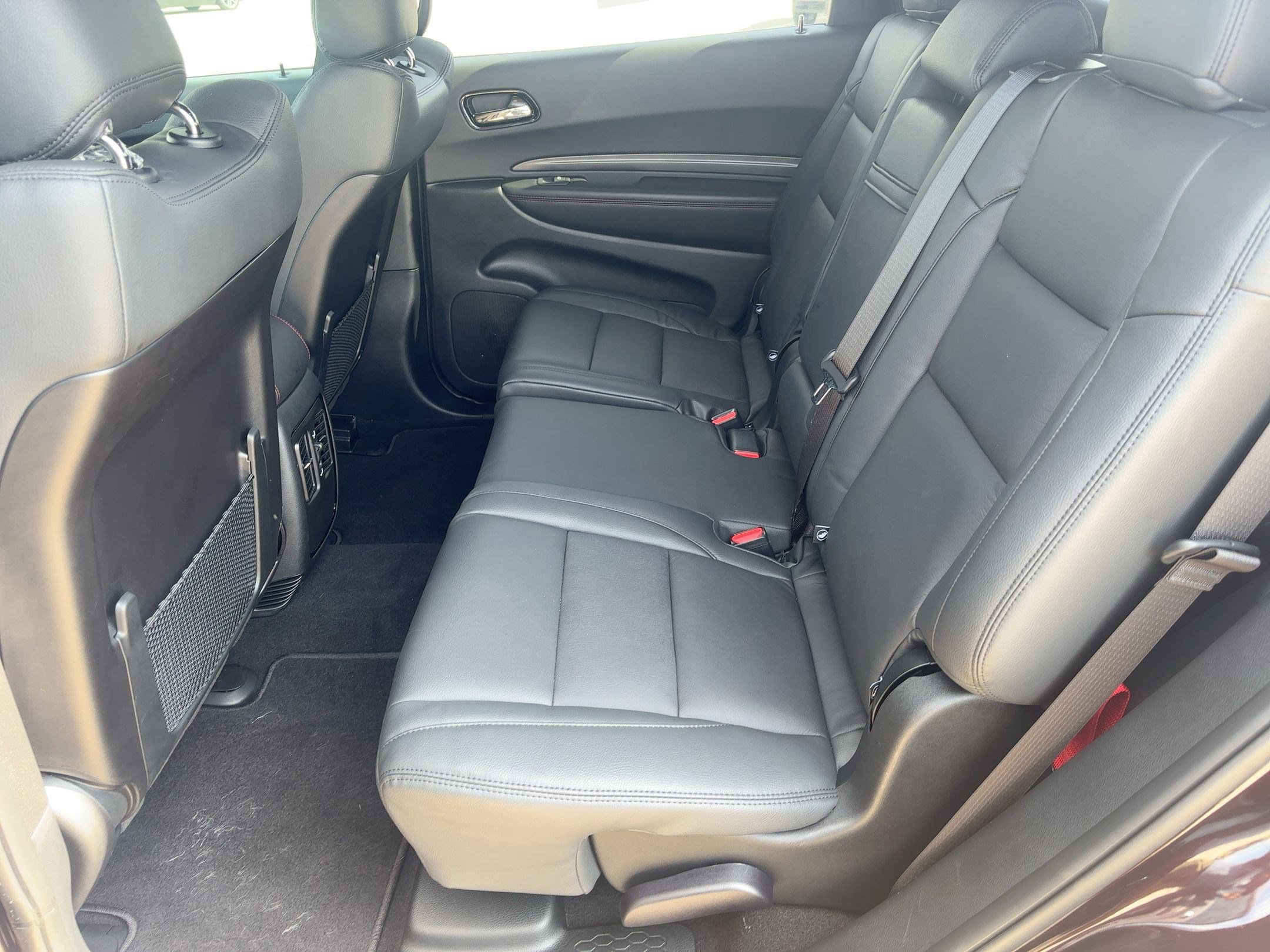 2025 Dodge Durango GT photo 14