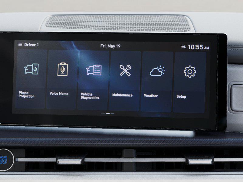 2026 Hyundai Santa Fe SEL photo 11