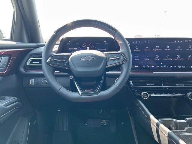 2026 Chevrolet Traverse RS photo 18