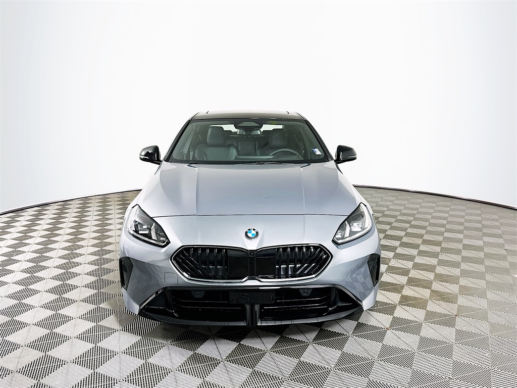 2026 Bmw 228 photo 2