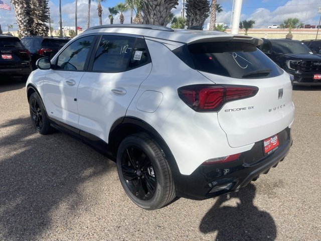 2026 Buick Encore GX Sport Touring photo 4