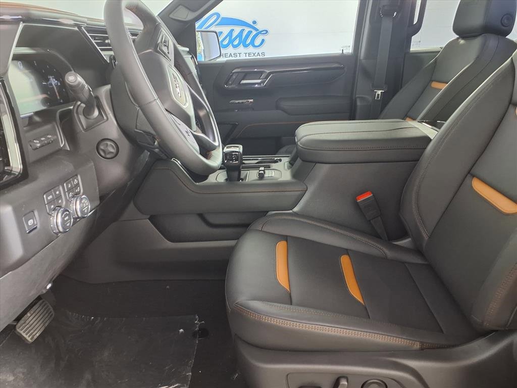 2026 Gmc Sierra 1500 AT4 photo 4