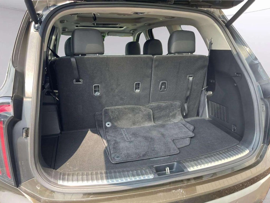 2023 Kia Telluride SX photo 19