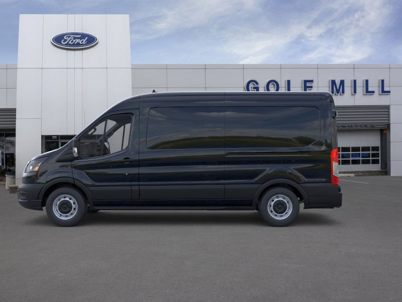 2025 FORD TRANSIT - Image 2