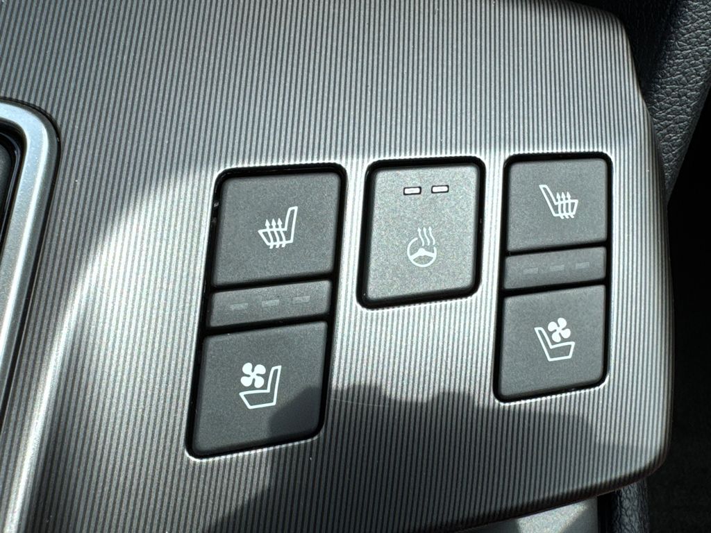 2026 Kia Sportage photo 29