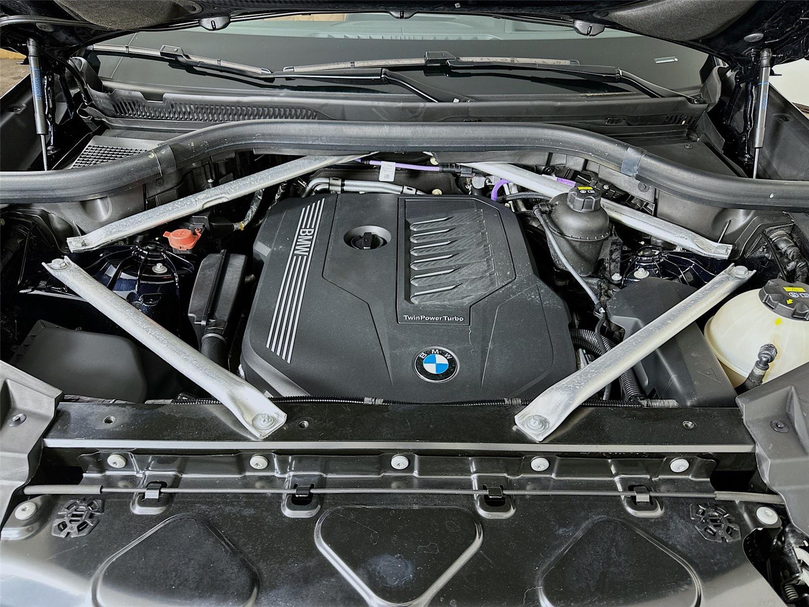 2023 Bmw X5 xDrive40i photo 31