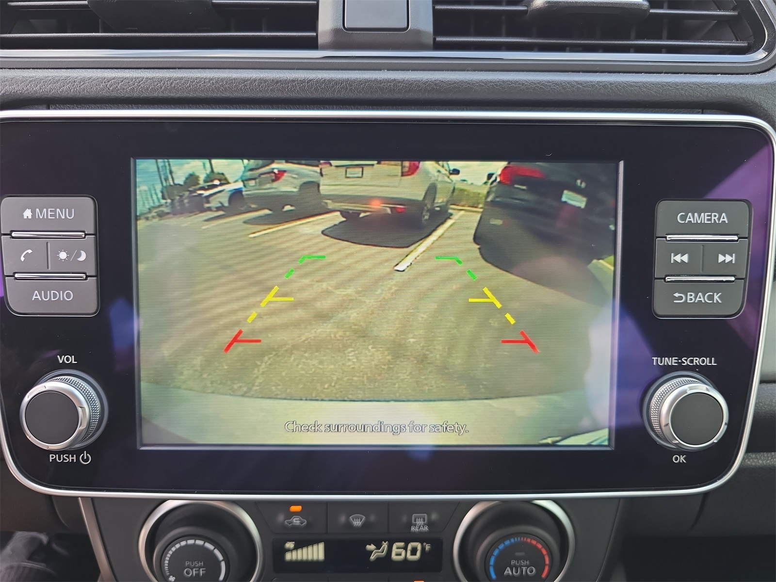 2023 Nissan Leaf S photo 19