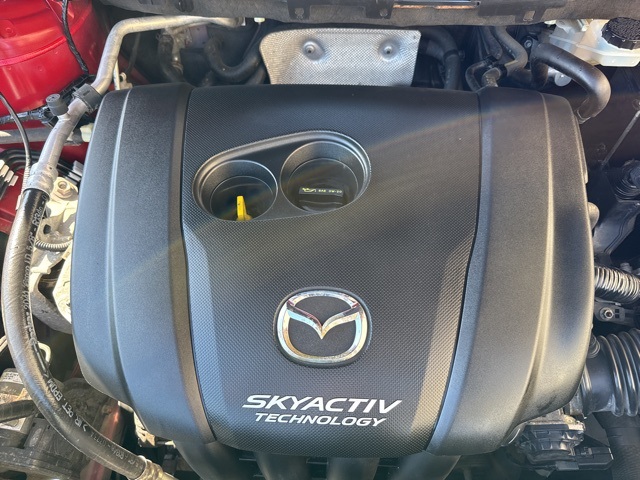 2014 Mazda CX-5 Grand Touring photo 29