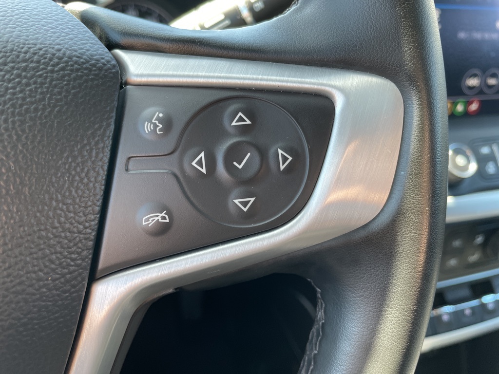 2023 Gmc Acadia SLT photo 14
