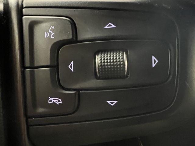 2021 Gmc Yukon XL AT4 photo 13