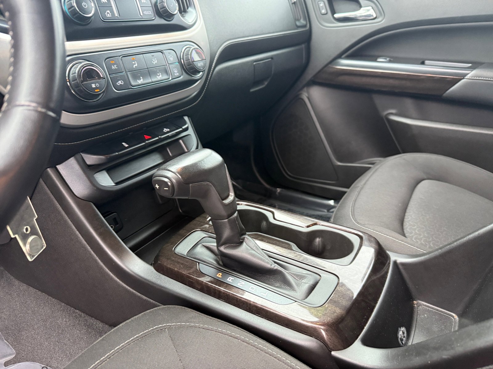 2019 Gmc Canyon SLE photo 13