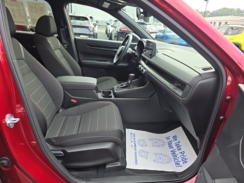 2024 Honda CR-V Hybrid Sport photo 31