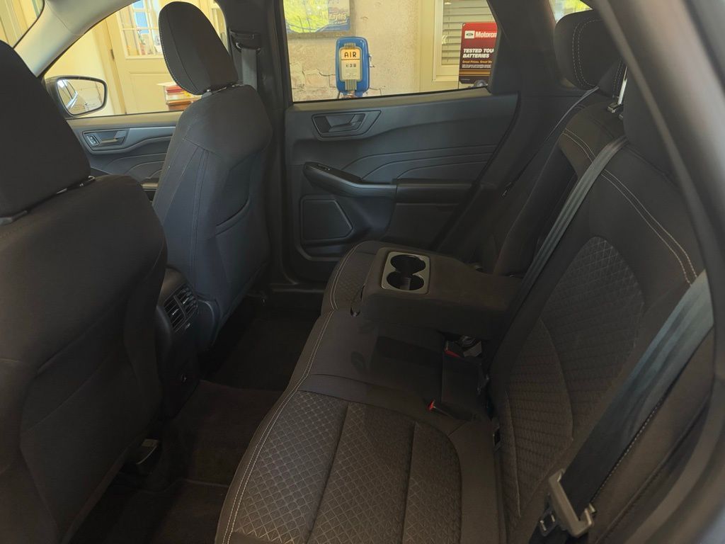 2024 Ford Escape Active photo 14