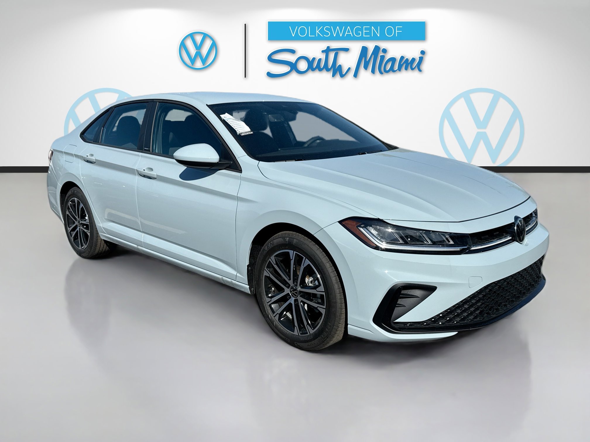 2026 Volkswagen Jetta