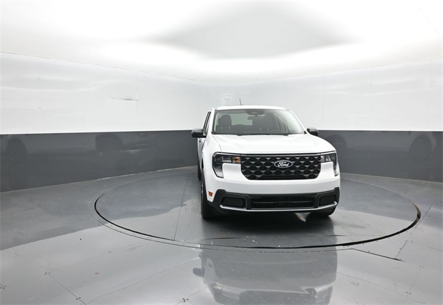 2025 Ford Maverick XLT photo 2