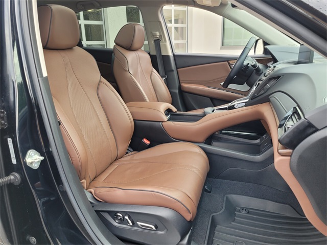 2021 Acura RDX Advance photo 17