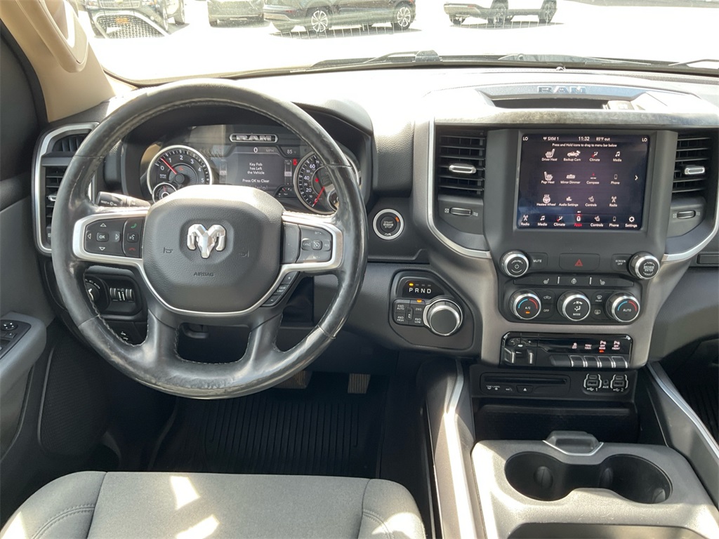 2019 Ram 1500 Big Horn Lone Star photo 16