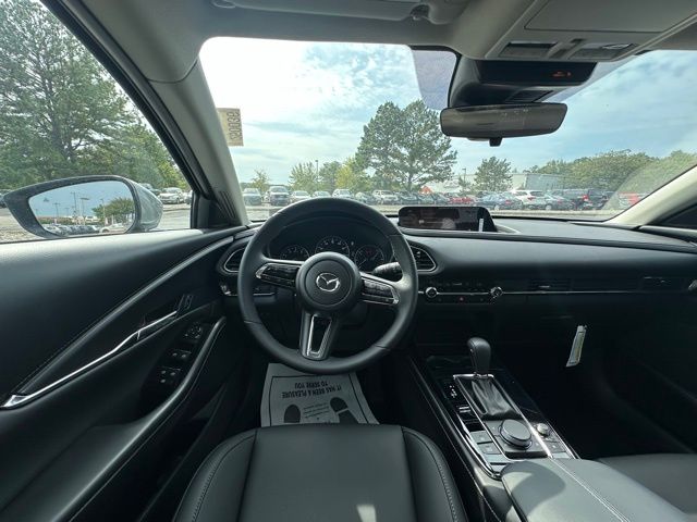 2025 Mazda CX-30 2.5 S Preferred photo 15
