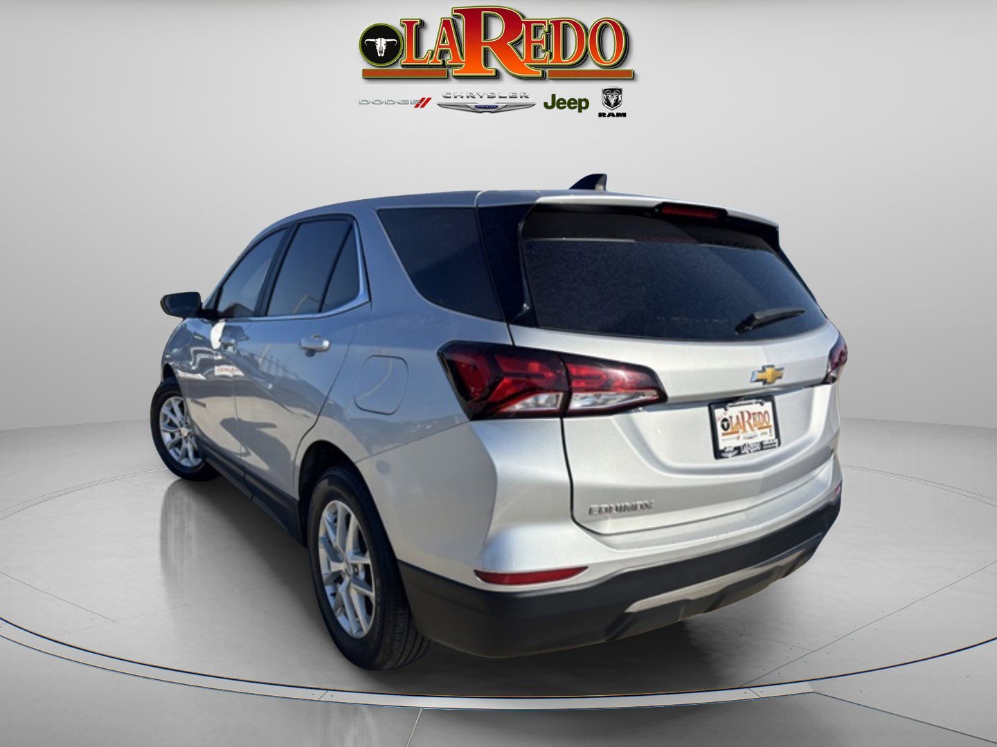 2022 Chevrolet Equinox LT photo 5