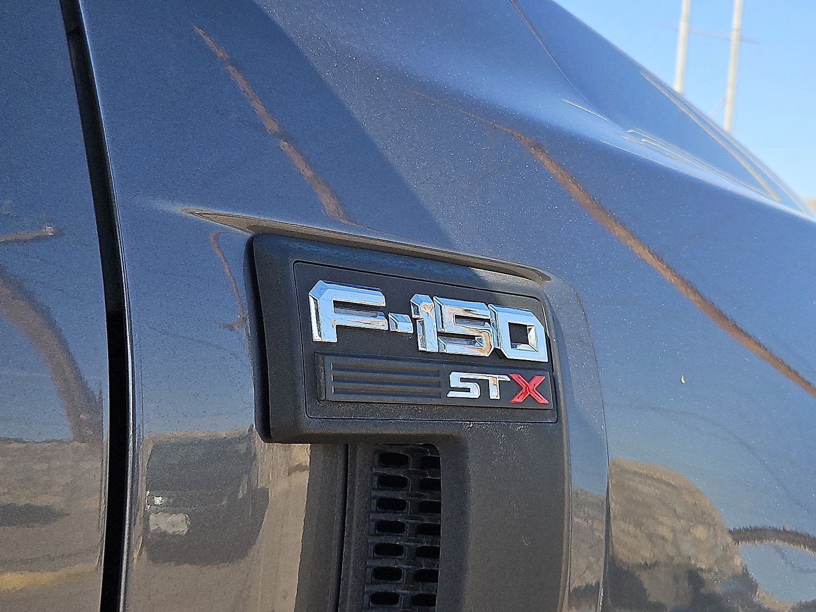 2022 Ford F-150 XL photo 26