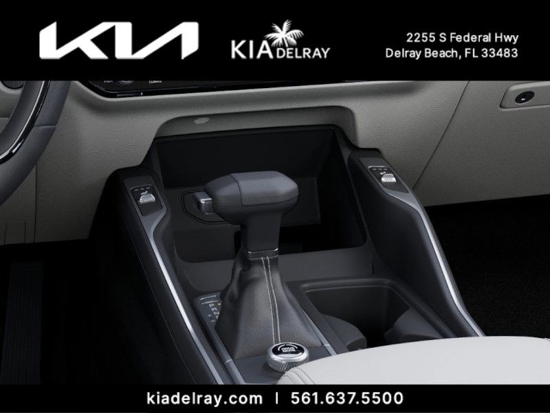 2026 Kia Sorento S photo 20