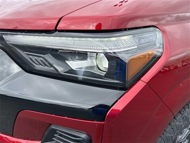 2026 Chevrolet Colorado Z71 photo 10