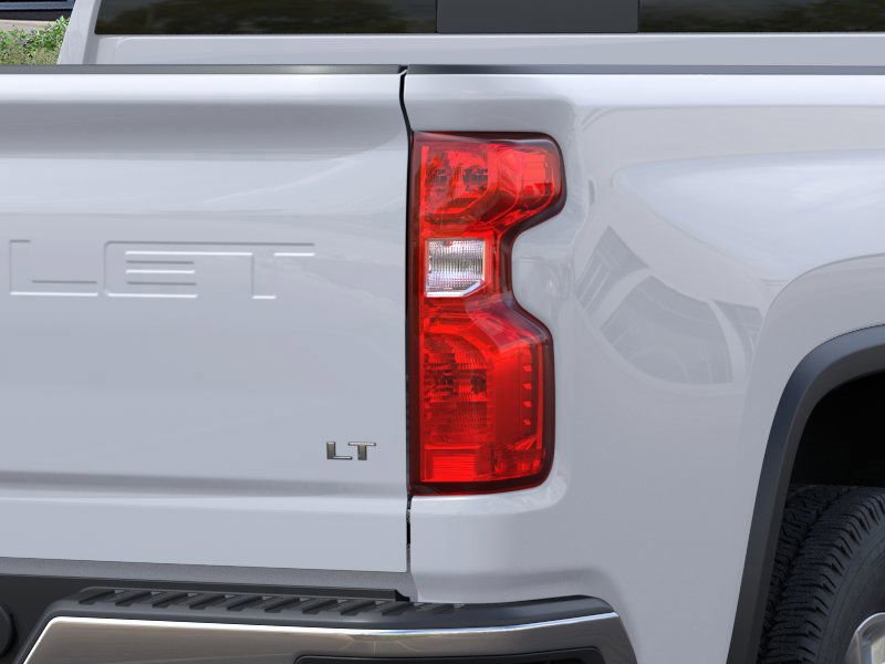 2026 Chevrolet Silverado 3500HD LT photo 11