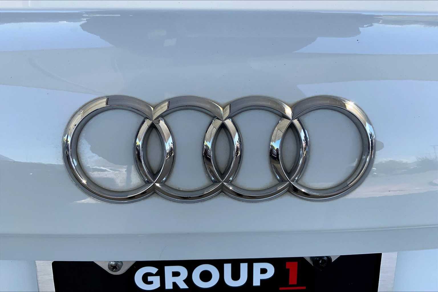 2018 Audi Q5 Premium Plus photo 29