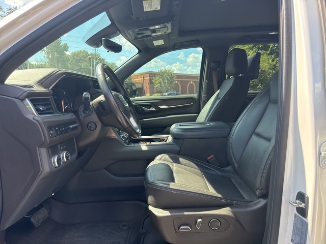 2021 Gmc Yukon XL Denali photo 10