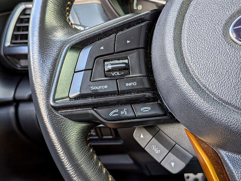 2023 Subaru Forester Wilderness photo 14