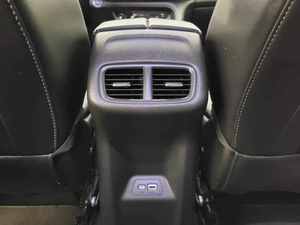 2023 Buick Envision Preferred photo 35