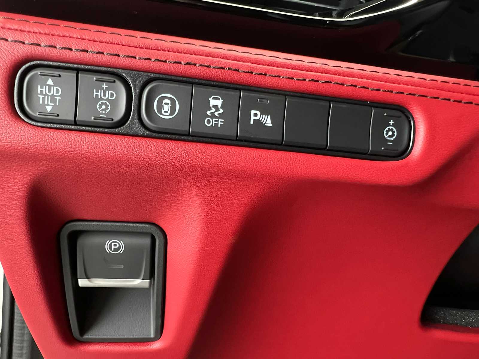 2026 Acura MDX Type S Advance SH-AWD photo 16