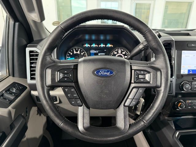 2020 Ford F-150 XLT photo 46