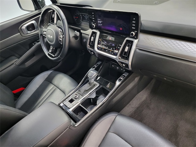 2022 Kia Sorento SX photo 14