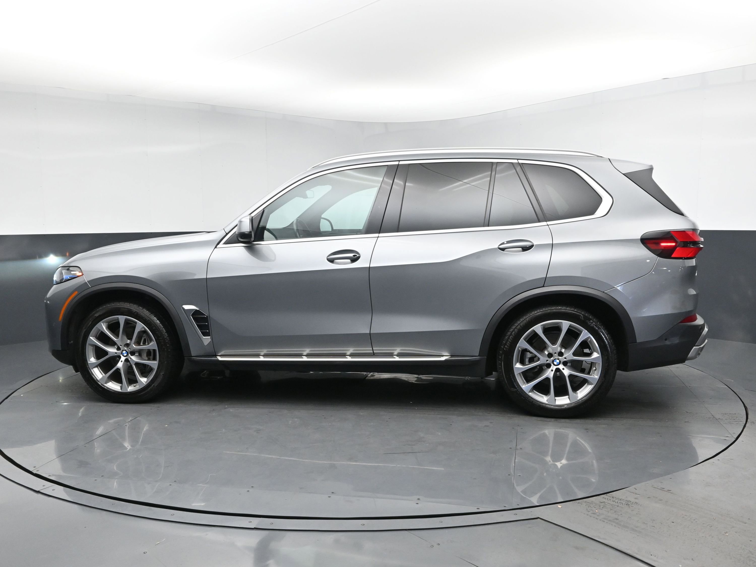 2024 Bmw X5 xDrive40i photo 4