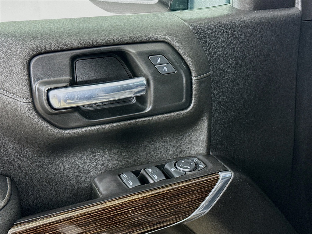 2021 Gmc Sierra 1500 Elevation photo 19