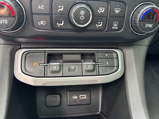 2021 Gmc Acadia SLE photo 21